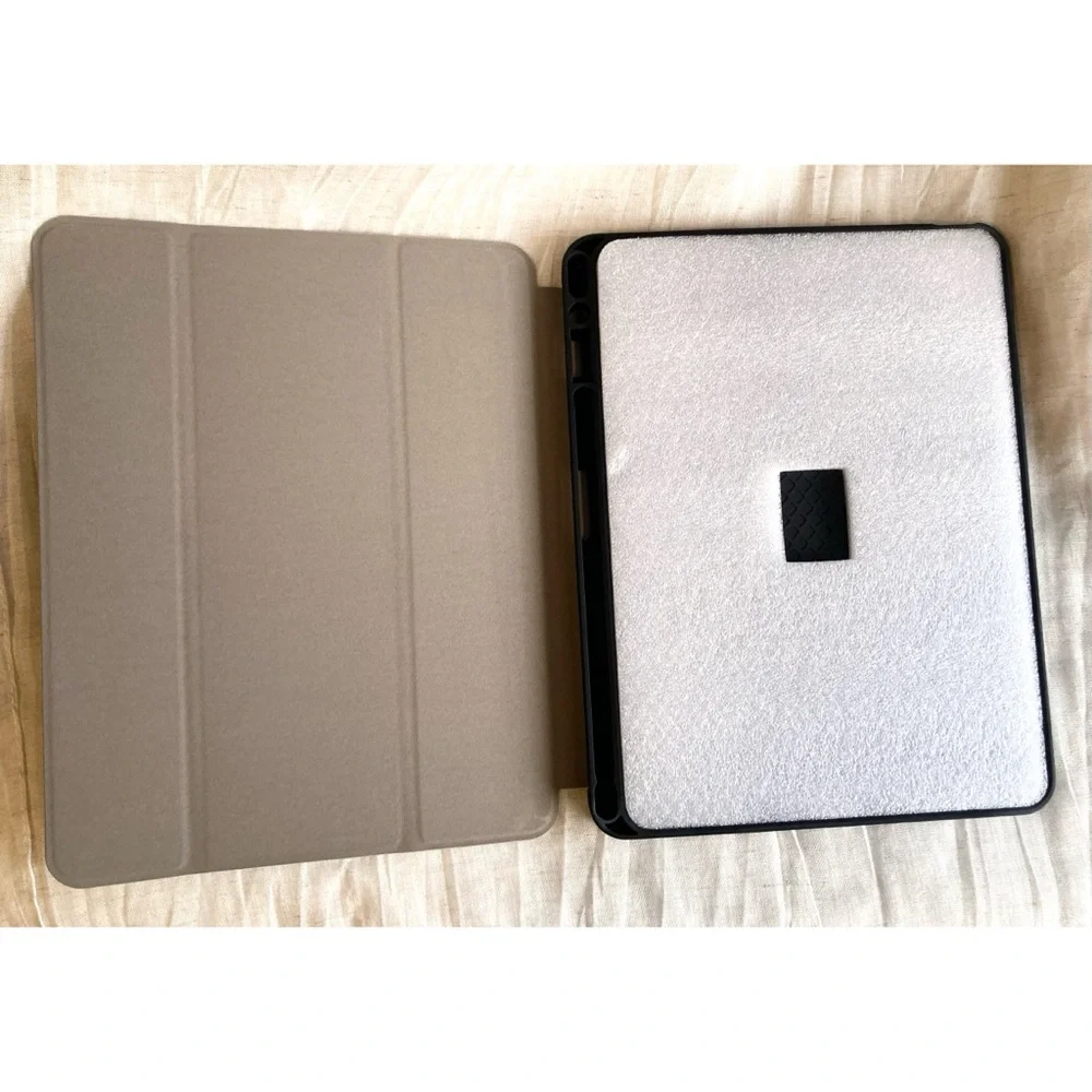 💐3/$12 NEW iPad Air 4 Case Cover Mandala Galaxy